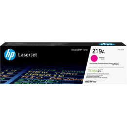 Toner HP W2193A 219A Magenta | InfoChen Canarias