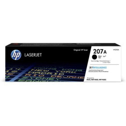 Toner HP W2210A 207A Black | InfoChen Canarias