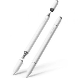 Stylus Pen Vention Android/apple/windows White | InfoChen
