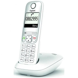 Teléfono Gigaset A690 White | InfoChen Canarias