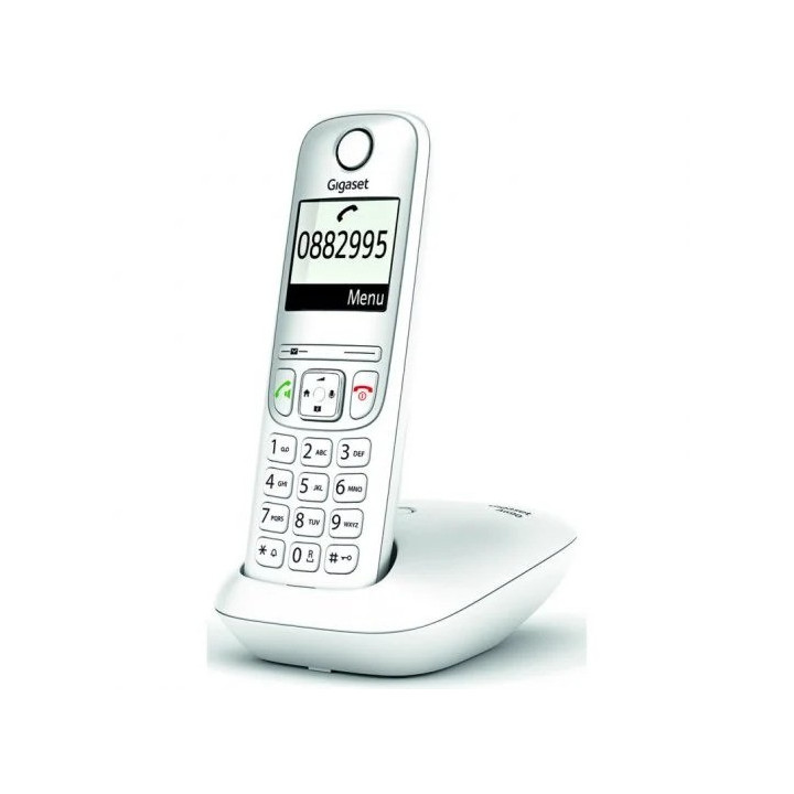 Teléfono Gigaset A690 White | InfoChen Canarias