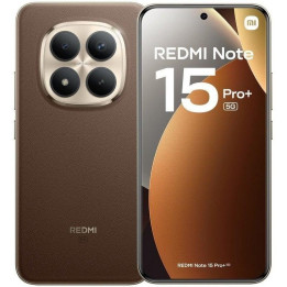 Smartphone Xiaomi Redmi Note 15 Pro Plus 6.83