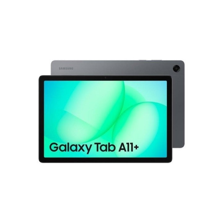 Tablet Samsung 11 Tab A11+ SMX236 6GB/128GB/5G/ANDROID Grey |