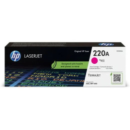 Toner HP W2203A 220A Magenta | InfoChen Canarias