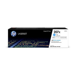 Toner HP W2211X 207X Cyan | InfoChen Canarias