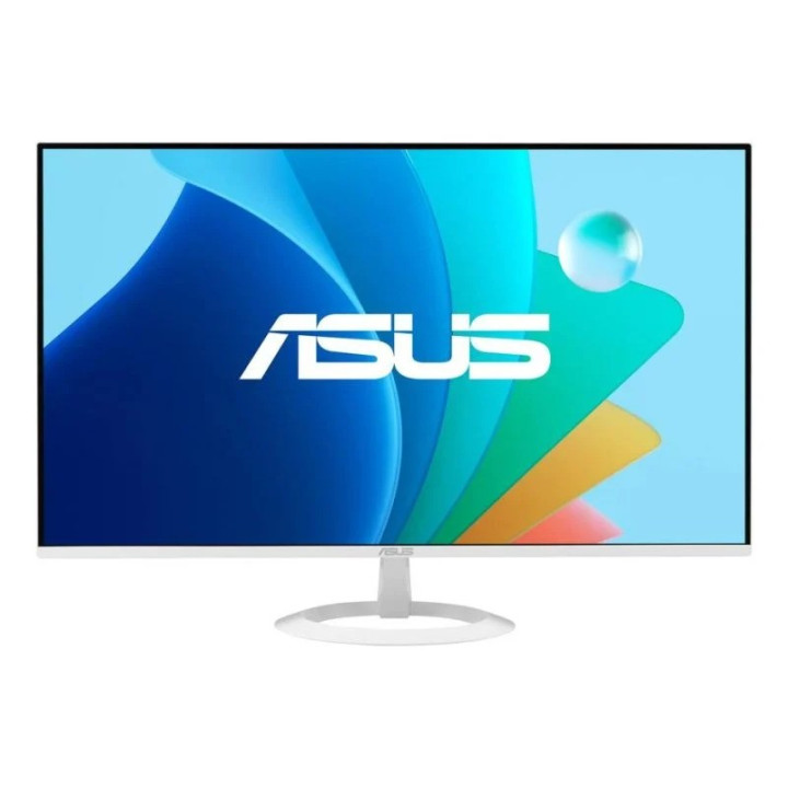 Monitor Asus VZ279HG-W 27 IPS 120HZ 1MS HDMI VGA White | InfoChen