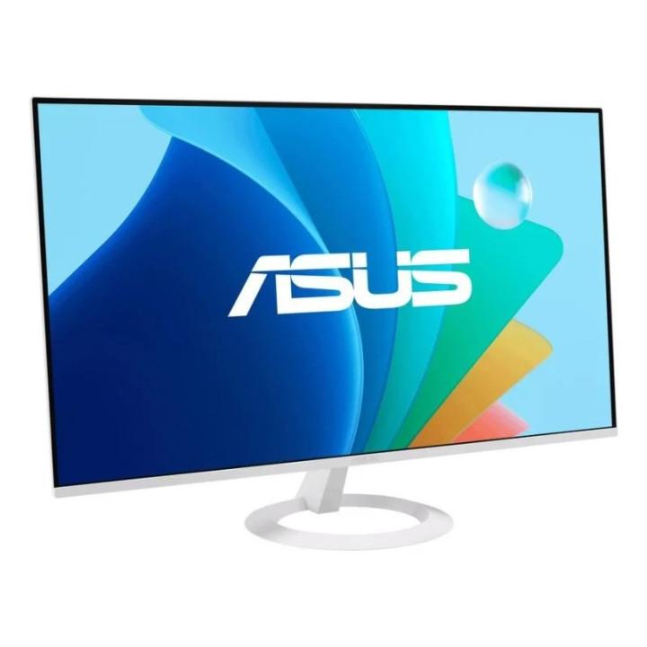 Monitor Asus VZ279HG-W 27 IPS 120HZ 1MS HDMI VGA White | InfoChen