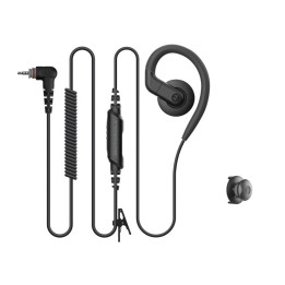 Microauricular Walkie Talkie Motorola Clpe PMLN8078 | InfoChen