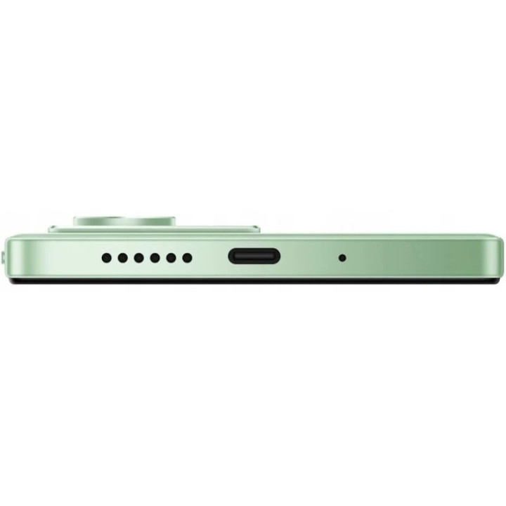 Smartphone Xiaomi Redmi 15 6.9 4GB/128GB/50MP/NFC/5G Green |