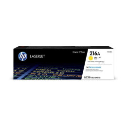 Toner HP W2412A 216A Yellow | InfoChen Canarias