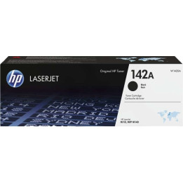 Toner HP 142A W1420A Black | InfoChen Canarias