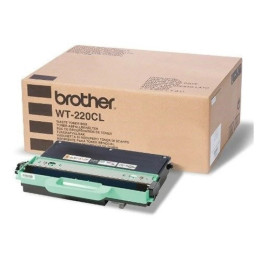 Bote Residual Brother WT220CL | InfoChen Canarias