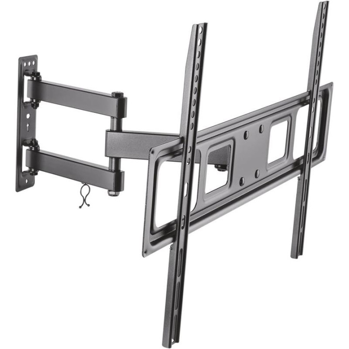 Soporte Pared TV Monitor Aisens 37-70 35KG Black | InfoChen