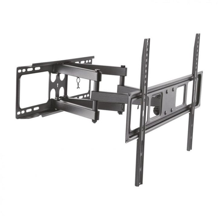 Soporte Pared TV Monitor Aisens 37-70 40KG Inclinable/giratorio |