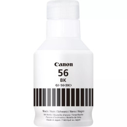 Tinta Canon GI56 Black | InfoChen Canarias