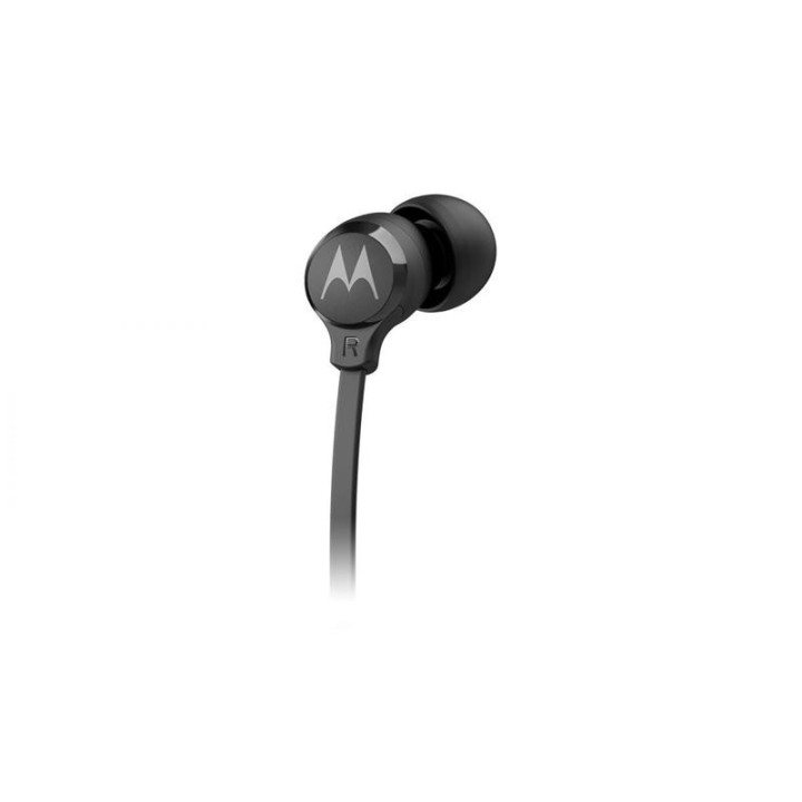 Auriculares Motorola 3C-S Earbuds In Ear USB-C Black | InfoChen