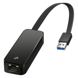 Adaptador Tp-Link USB 3.0 A Ethernet Giga Black | InfoChen