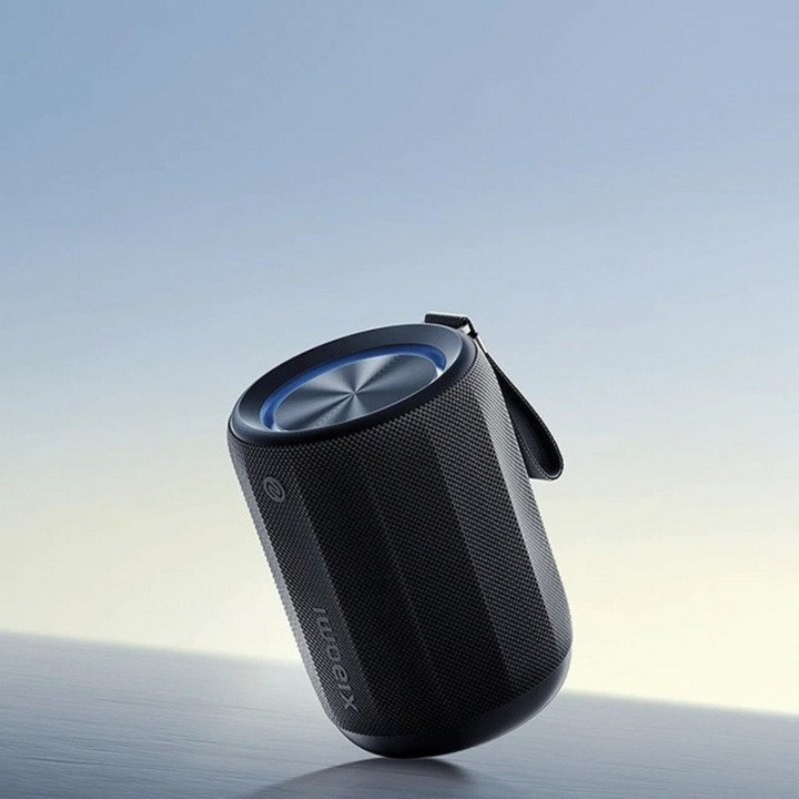 Altavoces Xiaomi Speaker Mini 2.0 Portátil IP67 Bt 5.3 6W RGB
