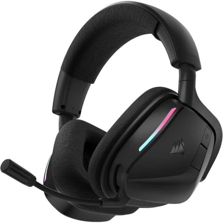 Auriculares + Microfono Corsair Void Wireless Gaming Headset