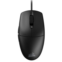 Raton Gaming Corsair M55 USB Icue Black | InfoChen Canarias