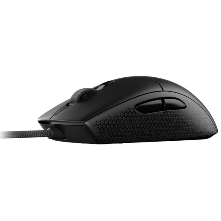 Raton Gaming Corsair M55 USB Icue Black | InfoChen Canarias