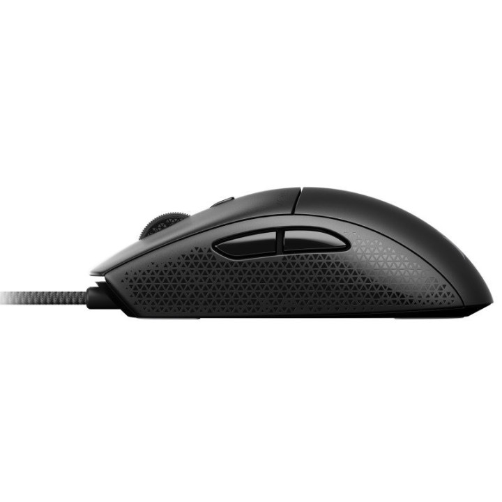 Raton Gaming Corsair M55 USB Icue Black | InfoChen Canarias