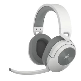 Auriculares + Microfono Corsair HS55 USB Gaming Headset RGB 7.1