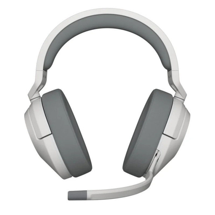Auriculares + Microfono Corsair HS55 USB Gaming Headset RGB 7.1