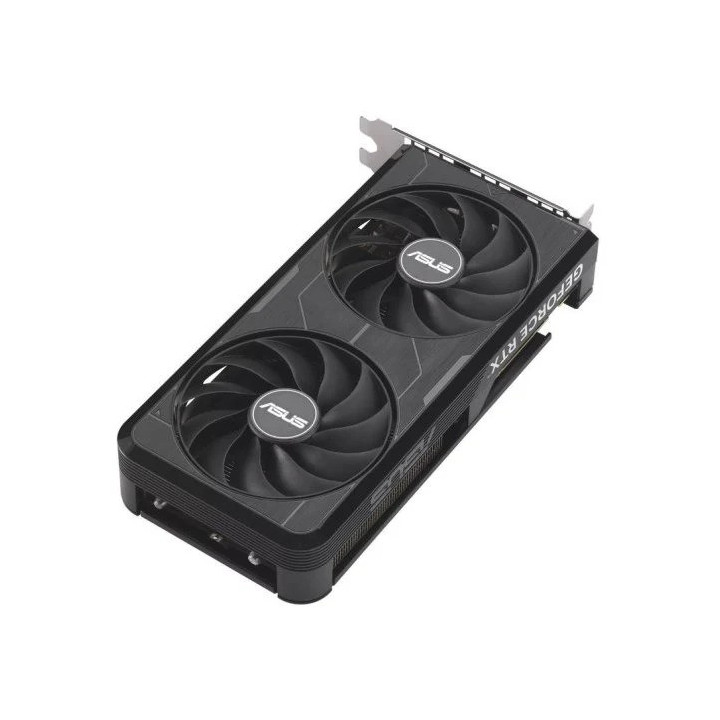 Tarjeta De Video Nvidia Asus Geforce Dual Rtx 5060 Ti Oc 16GB