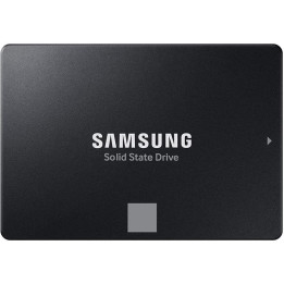Disco Duro SSD Samsung 1TB 870 Evo | InfoChen Canarias