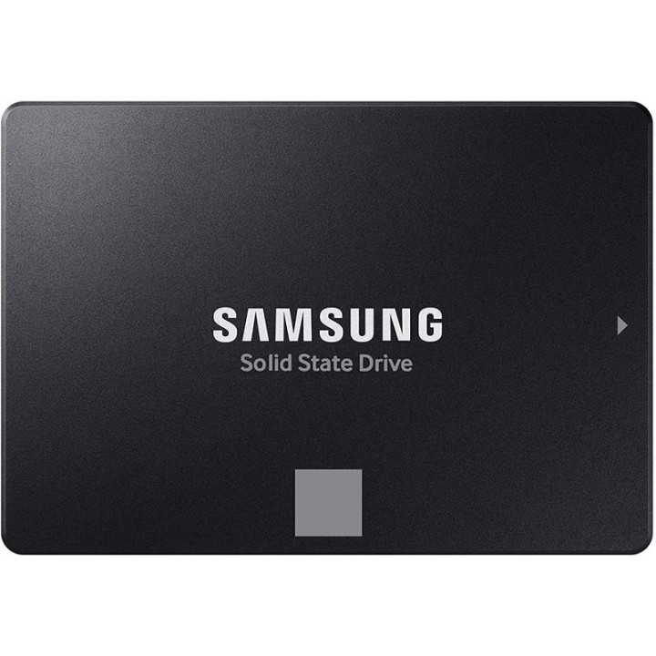 Disco Duro SSD Samsung 1TB 870 Evo | InfoChen Canarias
