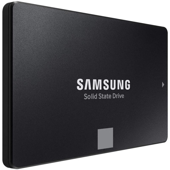 Disco Duro SSD Samsung 1TB 870 Evo | InfoChen Canarias