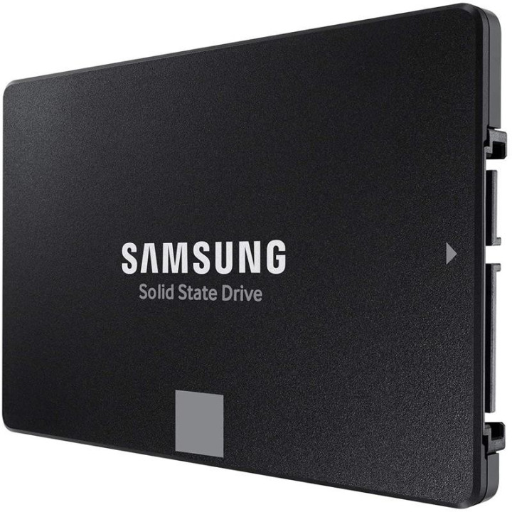 Disco Duro SSD Samsung 1TB 870 Evo | InfoChen Canarias