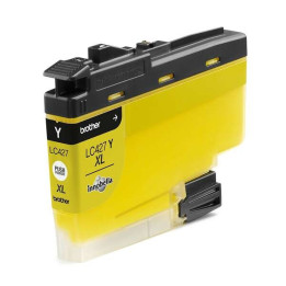 Tinta Brother LC427XL Yellow | InfoChen Canarias
