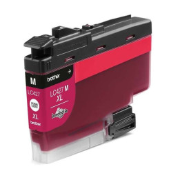 Tinta Brother LC427XL Magenta | InfoChen Canarias