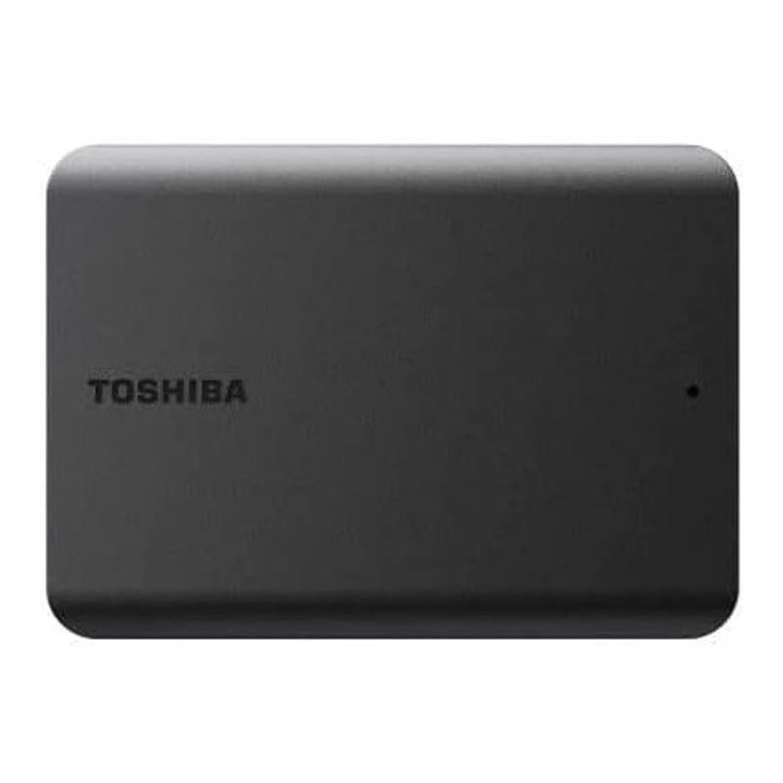 Disco Duro Externo Toshiba Cb 1TB 2,5 USB 3.0 | InfoChen Canarias