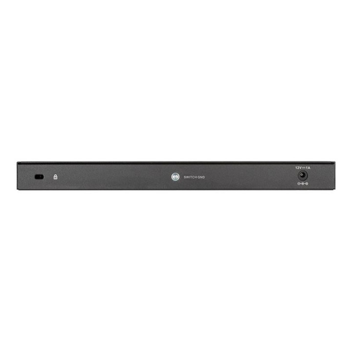 Switch D-Link Gigabit 16 Ports DGS-1016S/E | InfoChen Canarias