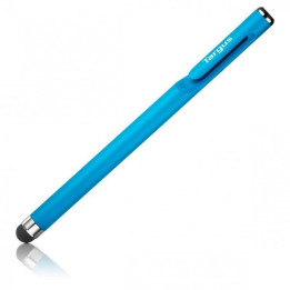Stylus Pen Targus Antimicrobiano Blue | InfoChen Canarias