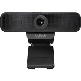 Webcam Logitech C925E 30FPS Full HD | InfoChen Canarias