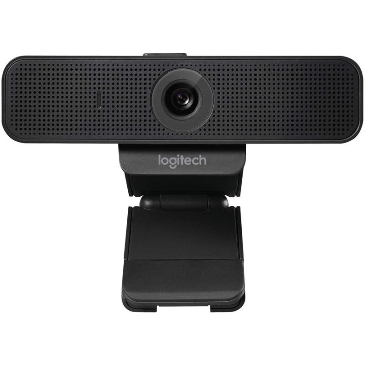 Webcam Logitech C925E 30FPS Full HD | InfoChen Canarias