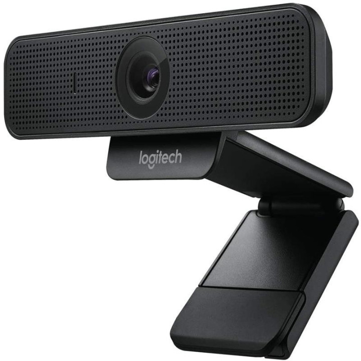 Webcam Logitech C925E 30FPS Full HD | InfoChen Canarias