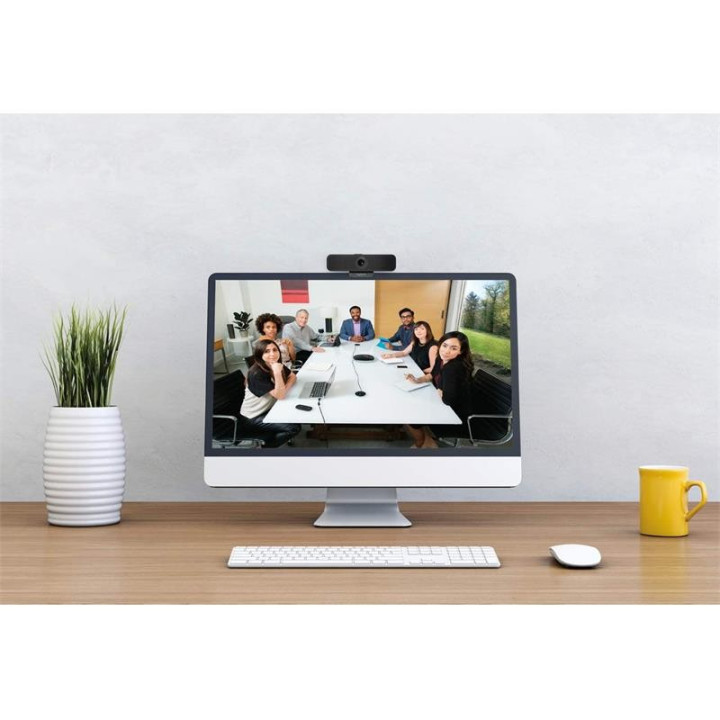 Webcam Logitech C925E 30FPS Full HD | InfoChen Canarias