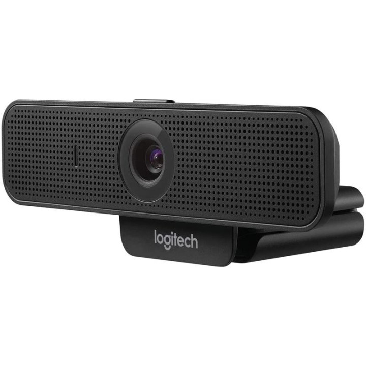 Webcam Logitech C925E 30FPS Full HD | InfoChen Canarias
