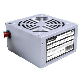 Fuente De Alimentacion Unykach 500W Atx | InfoChen Canarias