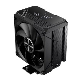 Ventilador Disipador 12CM Hiditec DC20 Pro Intel/amd | InfoChen