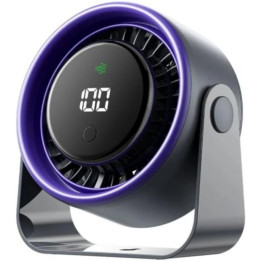 Ventilador De Sobremesa Pro Vention 3 Velocidades 10W 7 Aspas