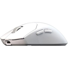 Raton Gaming Corsair Sabre Pro Ultralight Wireless White |