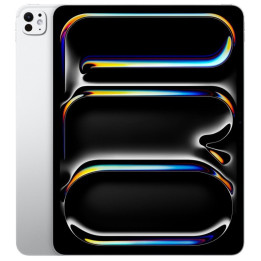 Ipad Pro Apple 13 M4/2TB WIFI Silver | InfoChen Canarias