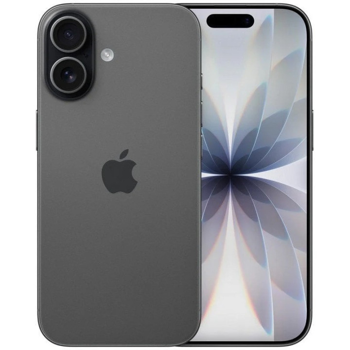 Iphone Apple 17 512GB Black | InfoChen Canarias