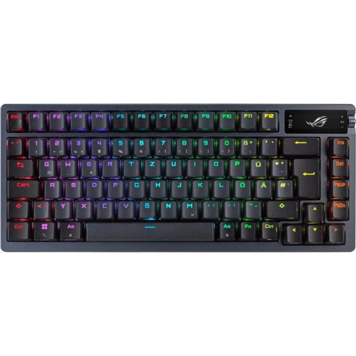 Teclado Asus Rog Gaming Azoth Mecanico RGB Wireless Black |